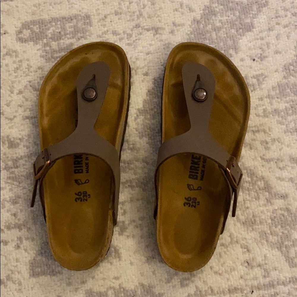 Birkenstock Gizeh